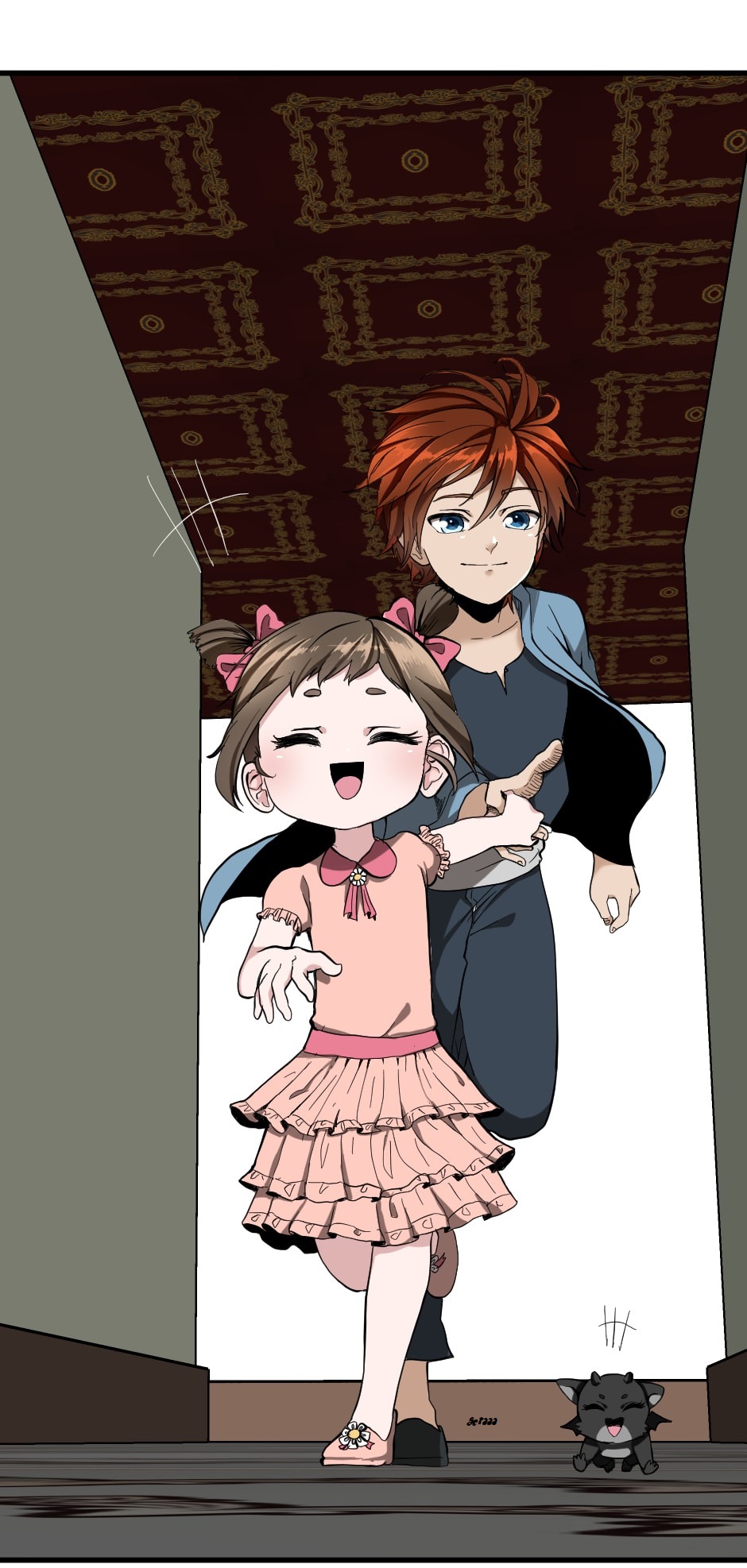 The Beginning After The End Chapter 33 image 12